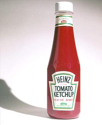 heinz ketchup