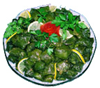 Amasya Bakla Dolması