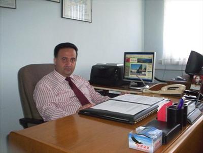 Mehazim Hocadan Disiplin Cezası