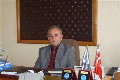 Müdürden İzin