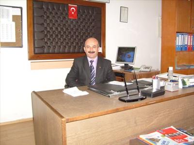 Şenol Hocadan Ali Osman