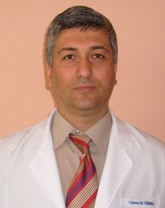 M.Ali Hocadan Gösteri Deneyi
