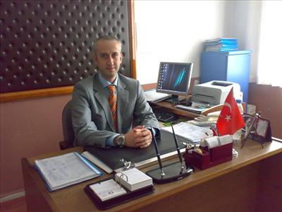 Erkut Hocadan Gülaydın Arkadaşlar