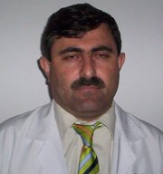 Mustafa Hocadan İlahi