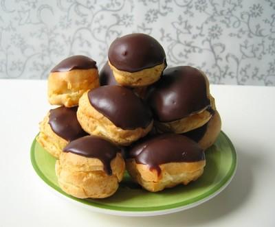 profiterol
