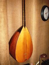 divan sazı