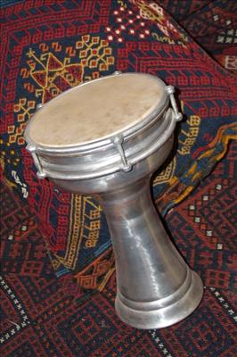 darbuka