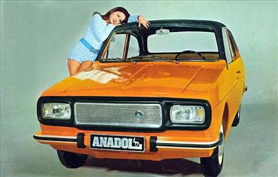 anadol