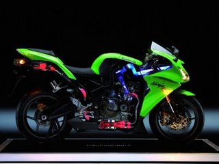 Motor Bisiklet