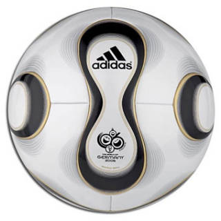 Futbol Topu