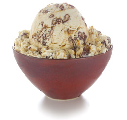 Caramel Cone