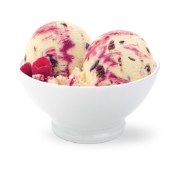 White Choco Truffle