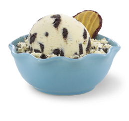 Cookie & Cream