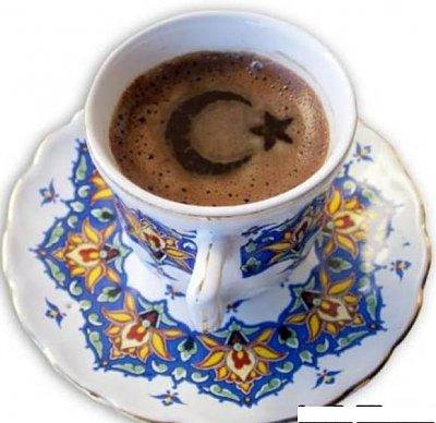 hakiki türk kahvesi