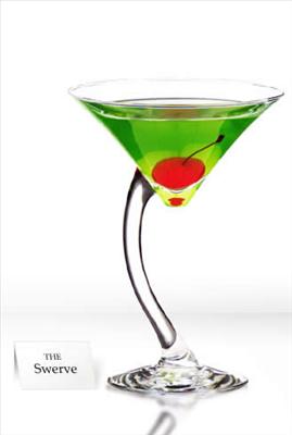 martini galss