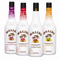 malibu