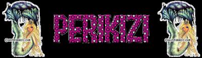 perikızı