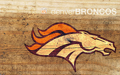 Broncos CZAR