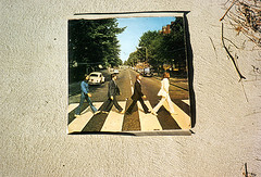 Abby Road CZAR