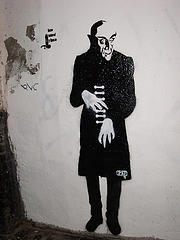Nosferatu CZAR