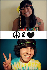 Hippie CZAR