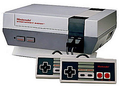 Nintendo CZAR