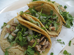 Taco CZAR