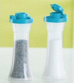 Salt n Pepper