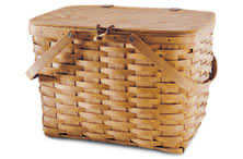 Picnic Basket