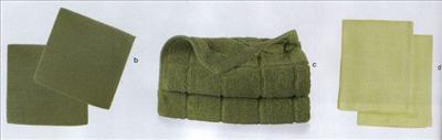 Microfiber cloths