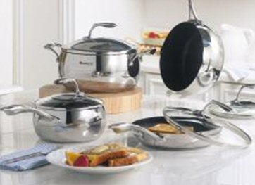 Cookware