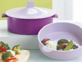 Microsteamer