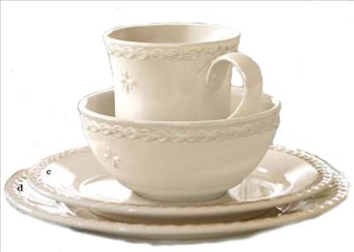 Pottery
