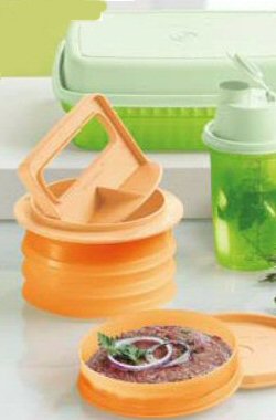 Hamburger Press