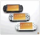 PSP