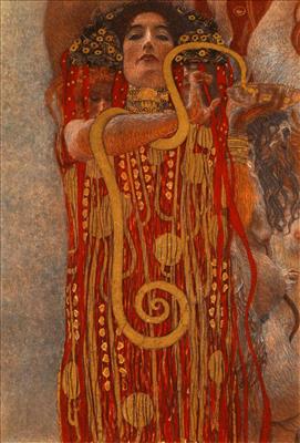 gustav Klimt
