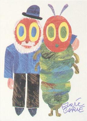 Eric Carle