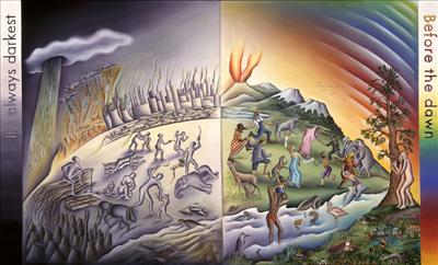 Judy Chicago