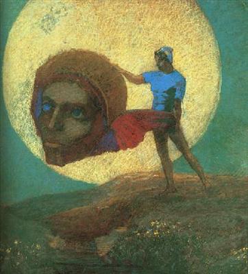 Odilon Redon
