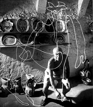 Pablo Picasso