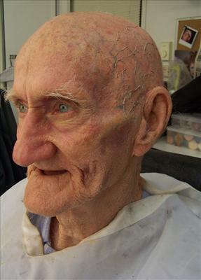 An Old Man
