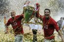 ManU cup