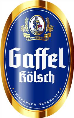 Gaffel bier