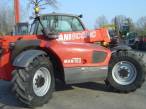 Gaffeltruck