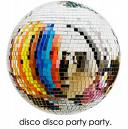 disco party