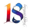 18