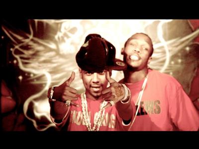 Juelz Santana