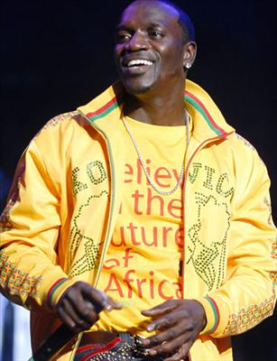 Akon 2
