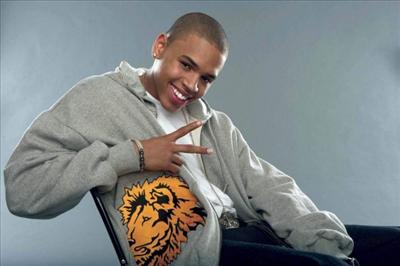 Chris Brown