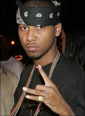 Juelz Santana 6